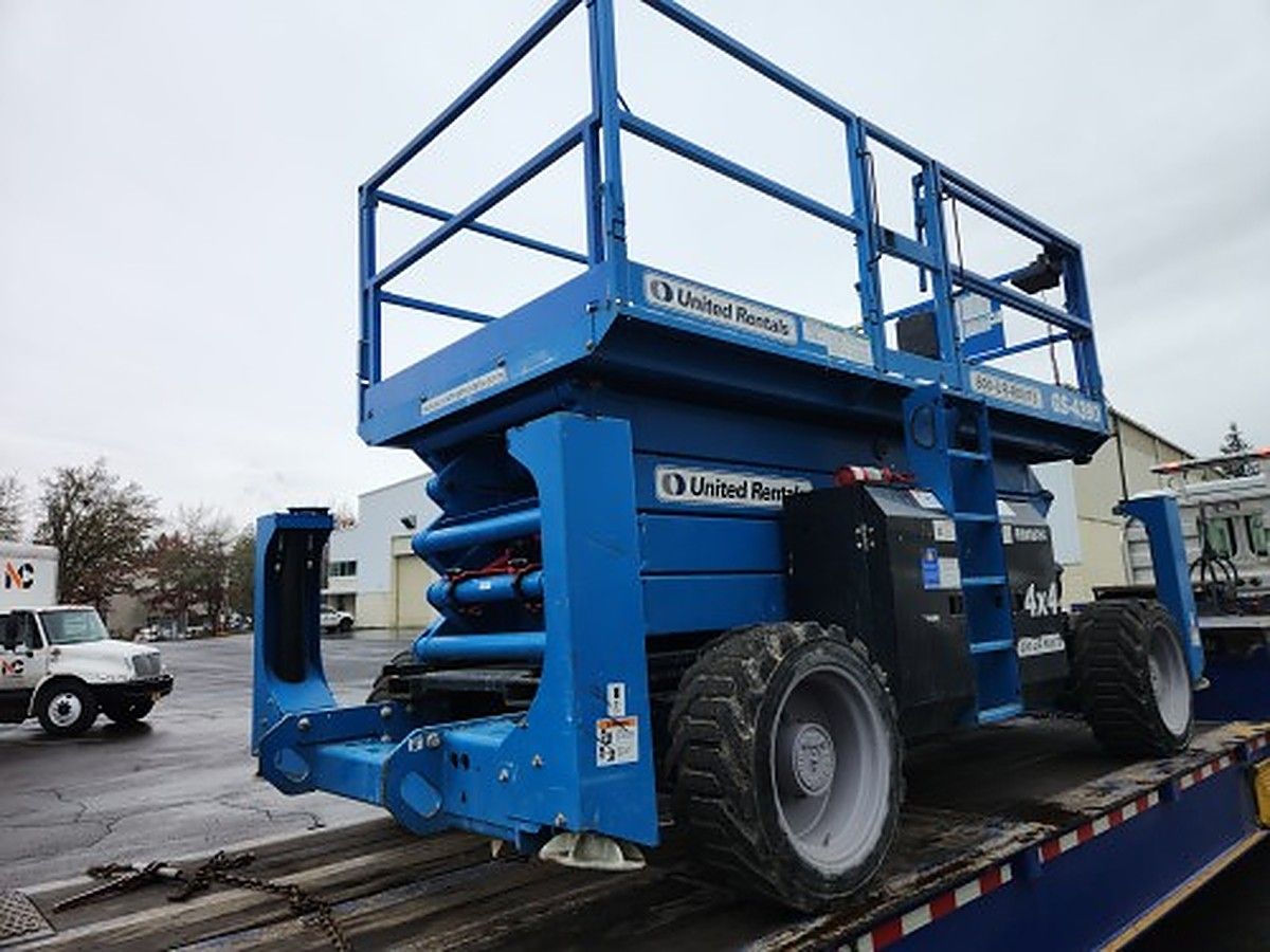 2018 GENIE GS-4390 RT for sale in Las Vegas, NV