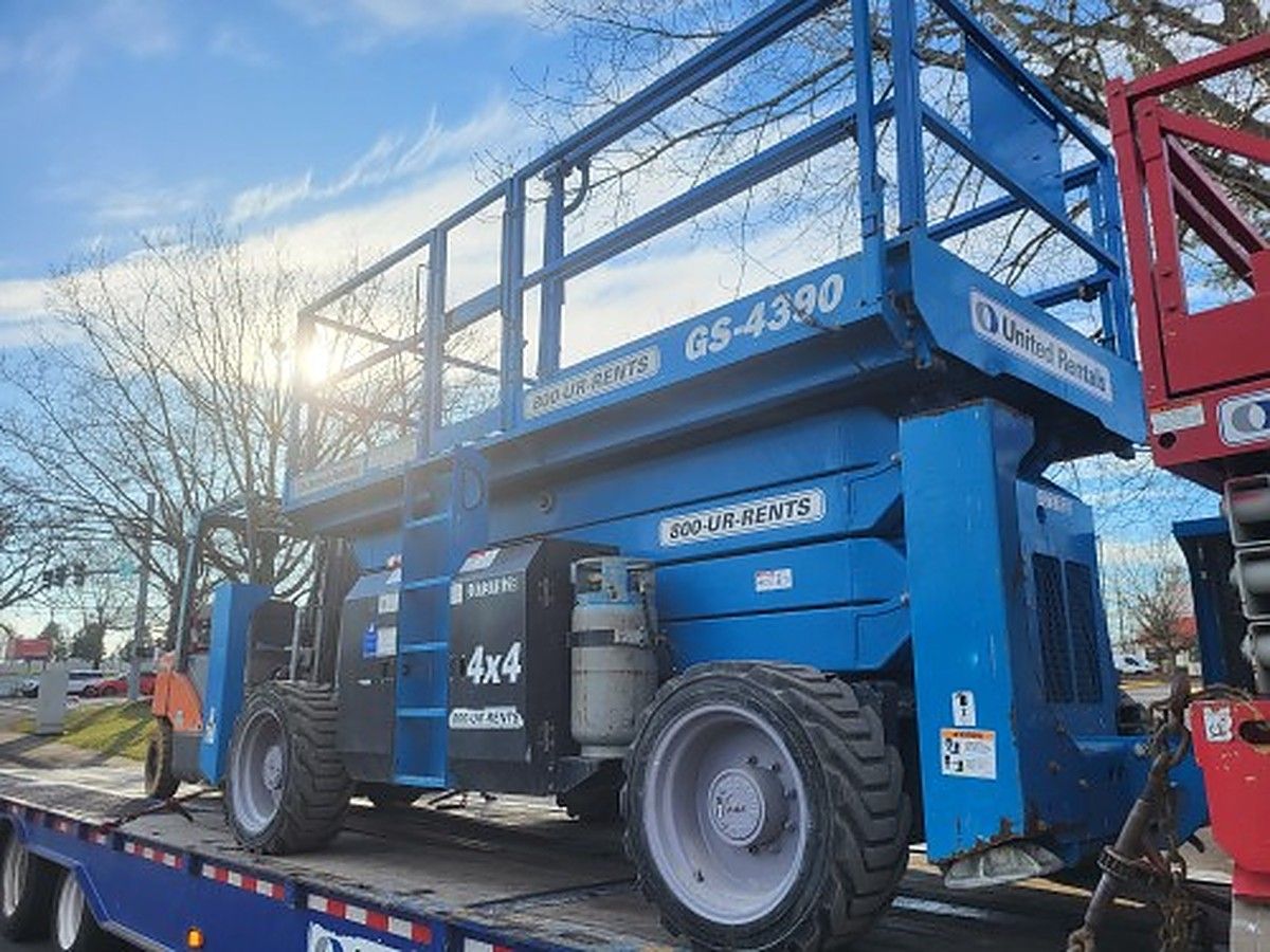 GENIE GS-4390 RT photo 11