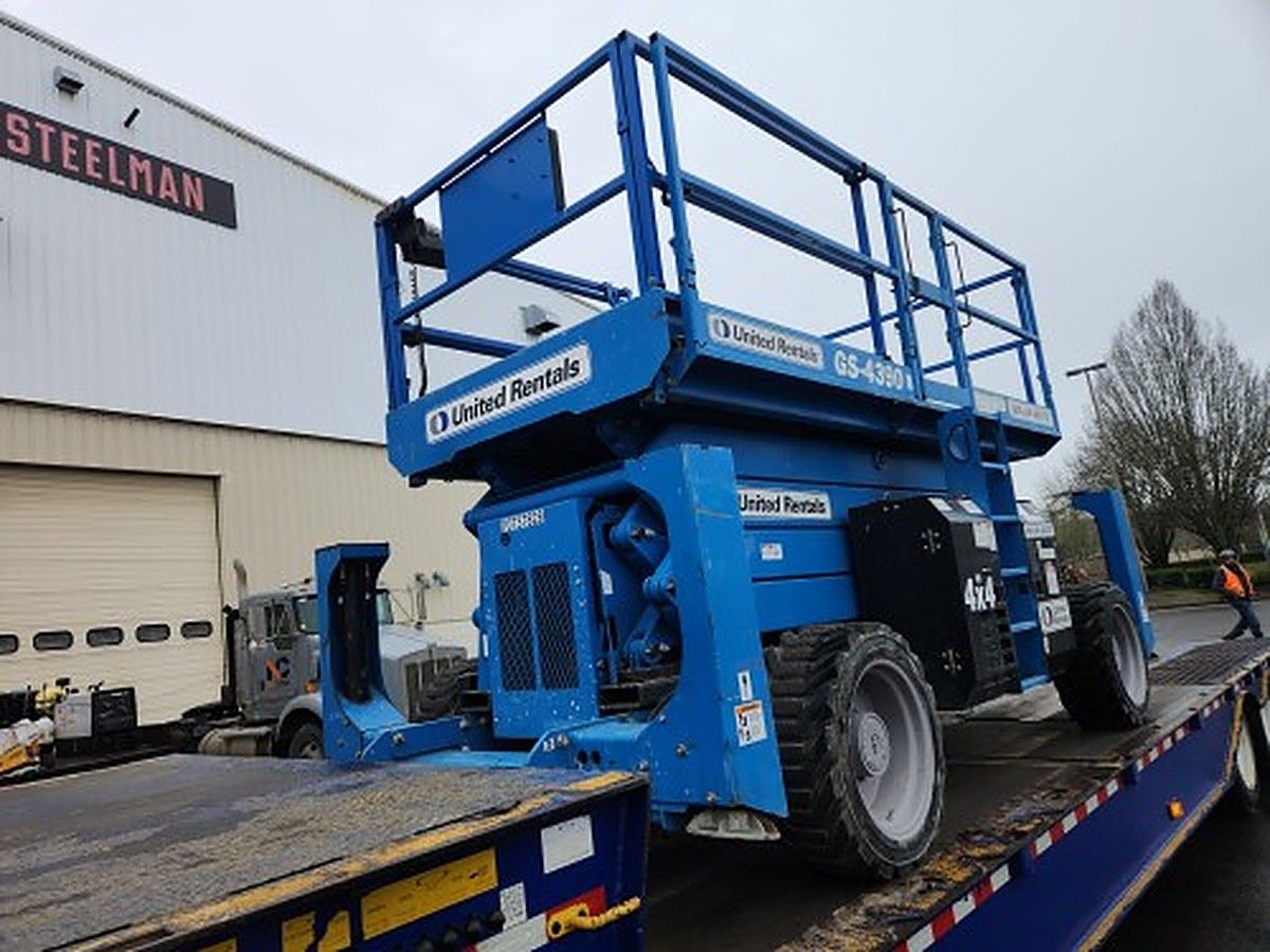 GENIE GS-4390 RT photo 3