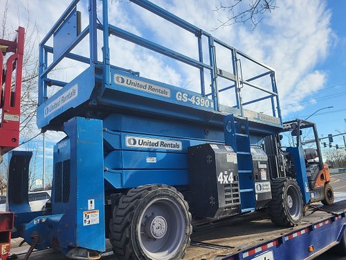 GENIE GS-4390 RT photo 7