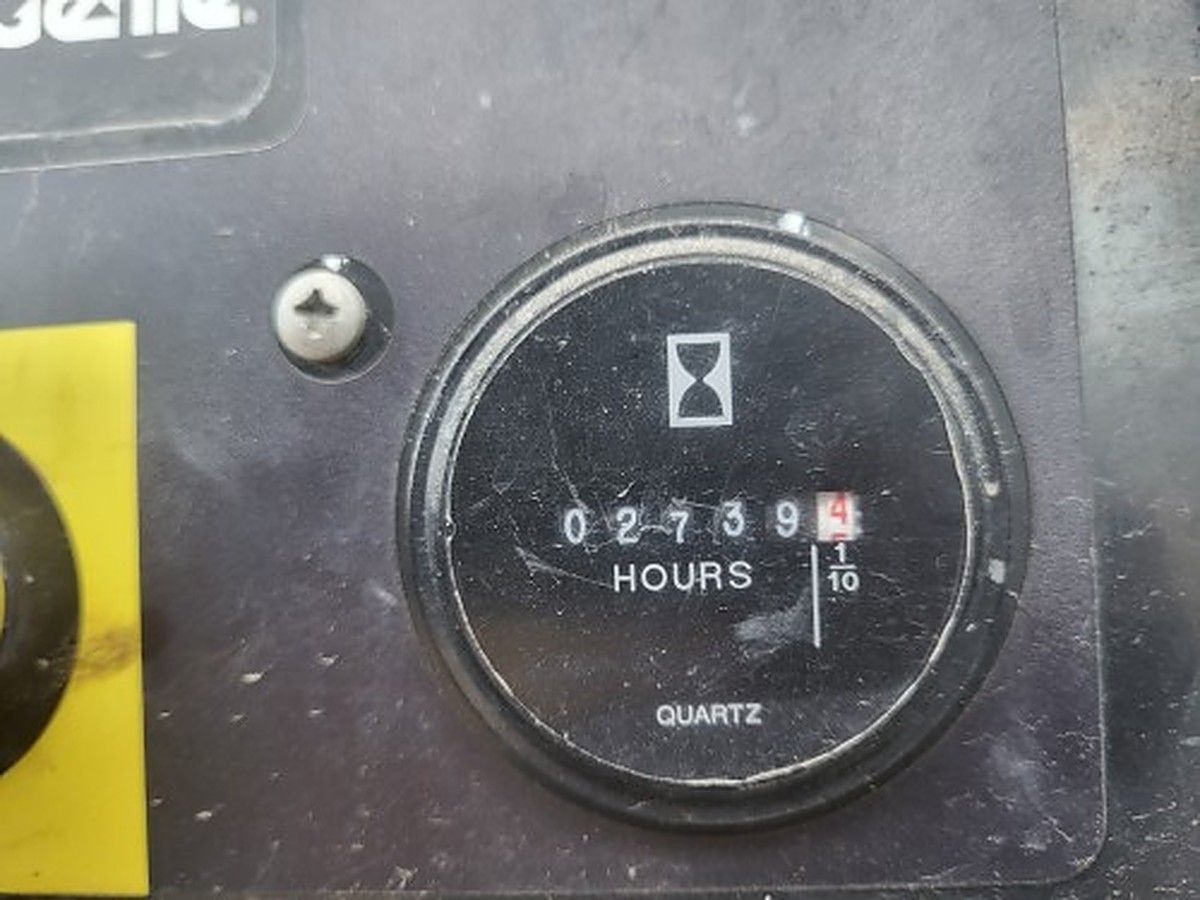 GENIE GS-4390 RT photo 8