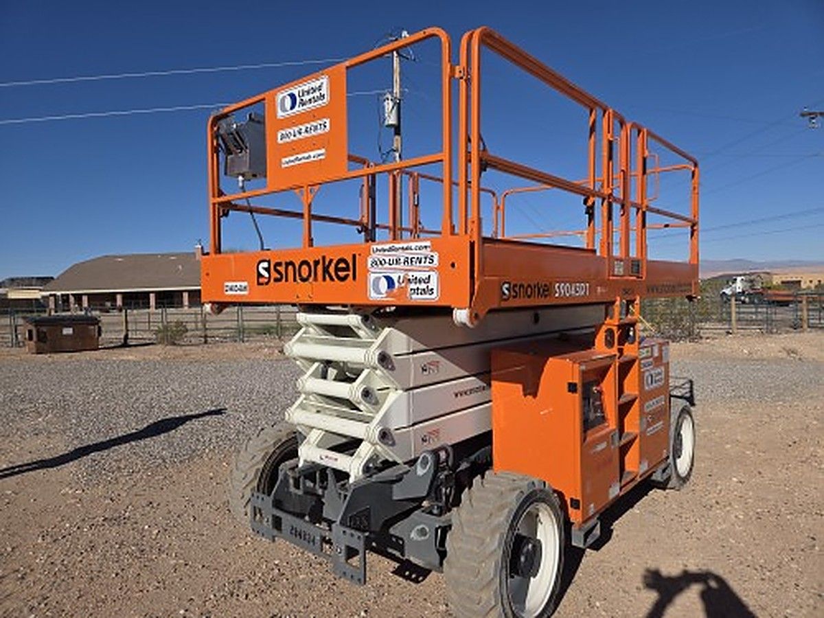 GENIE GS-4390 RT photo 5