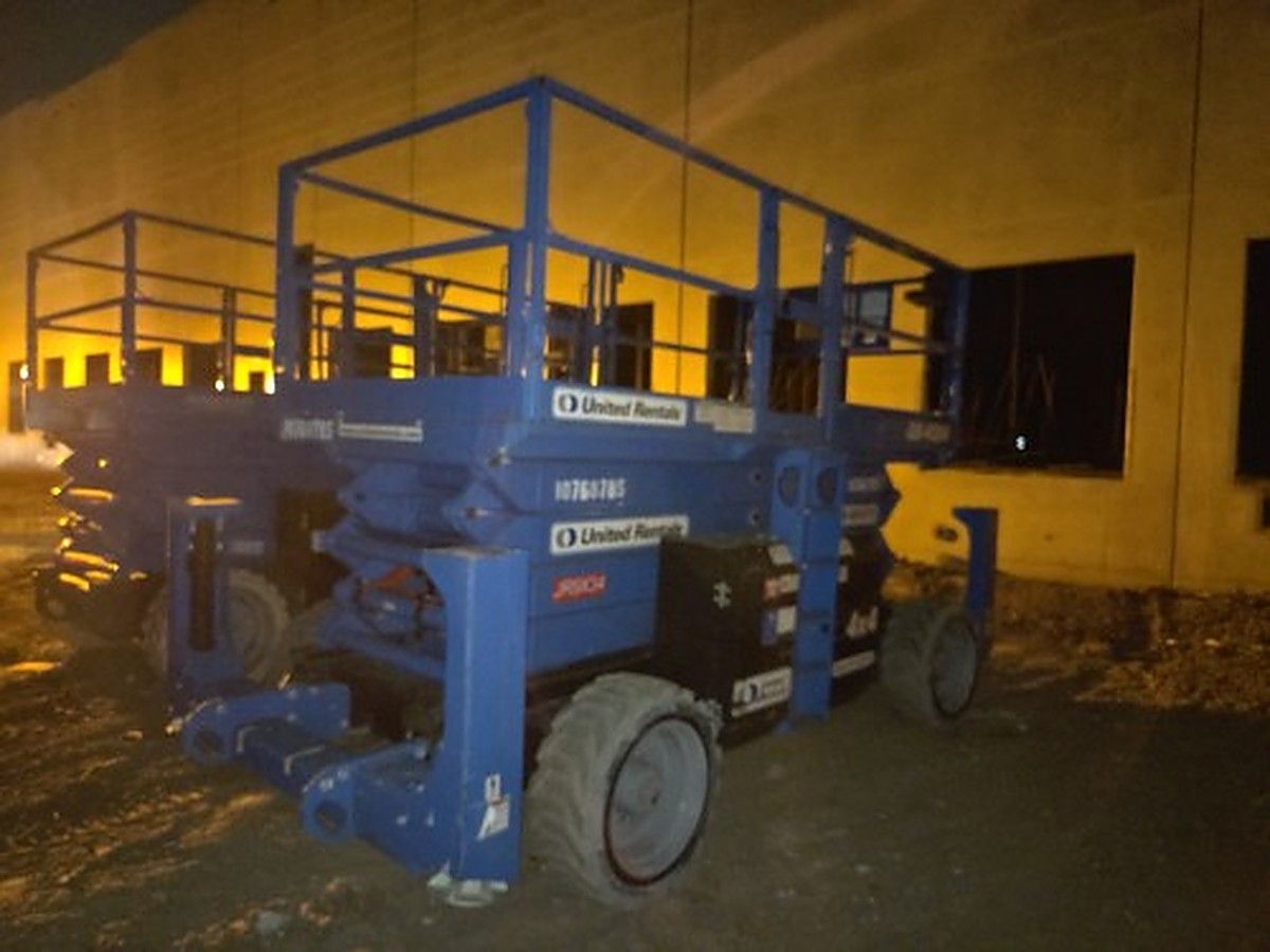 GENIE GS-4390 RT photo 6