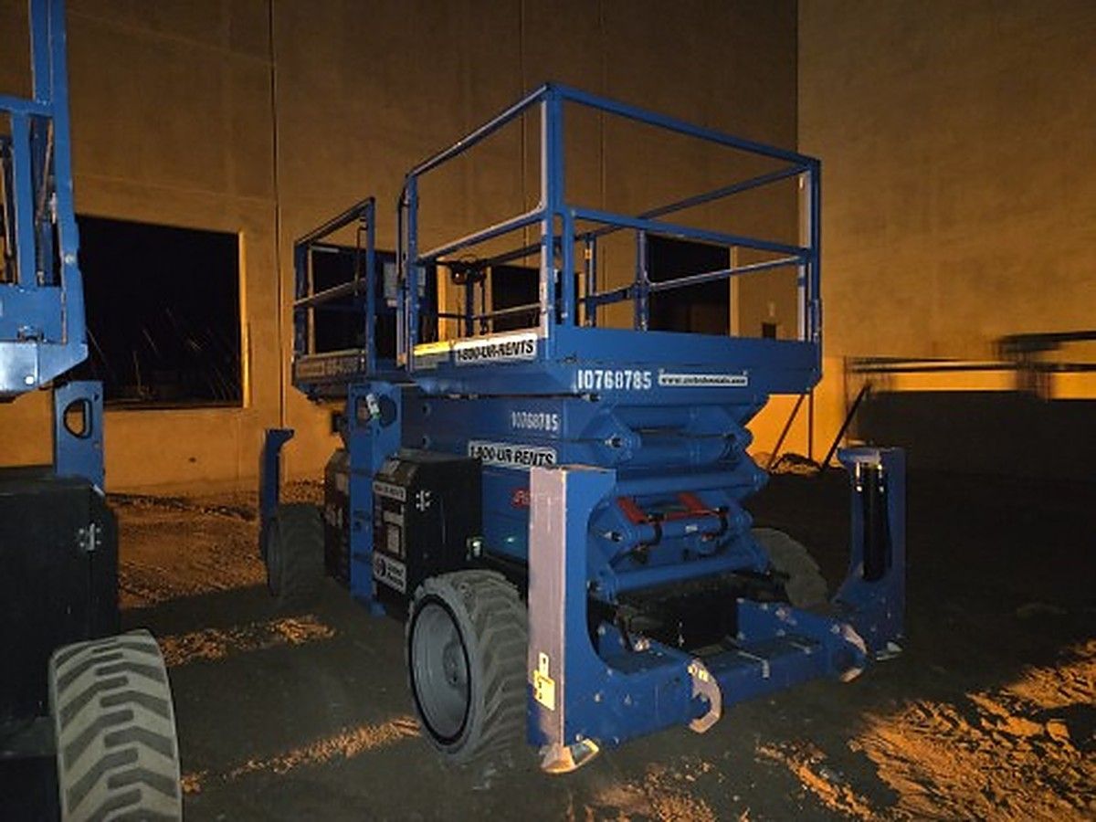 GENIE GS-4390 RT photo 7