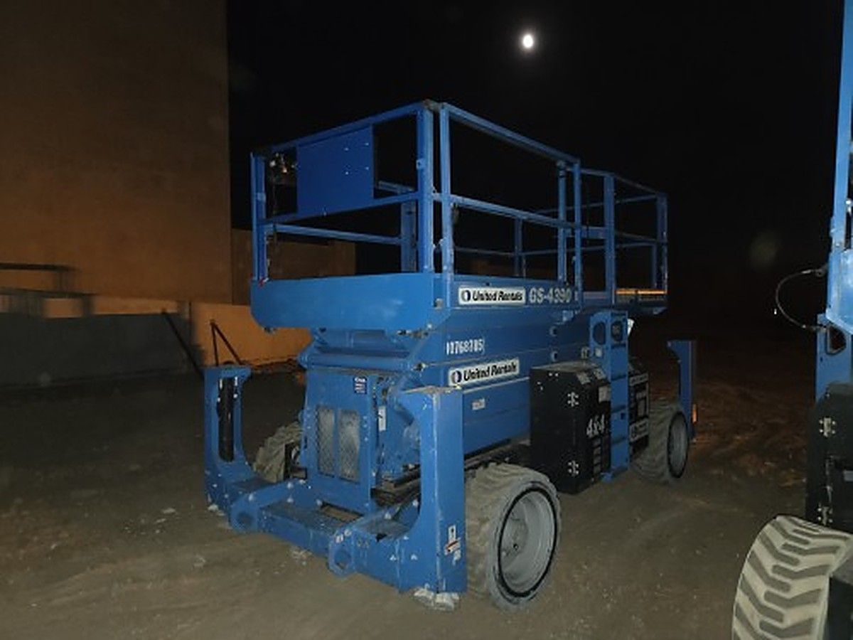 GENIE GS-4390 RT photo 9