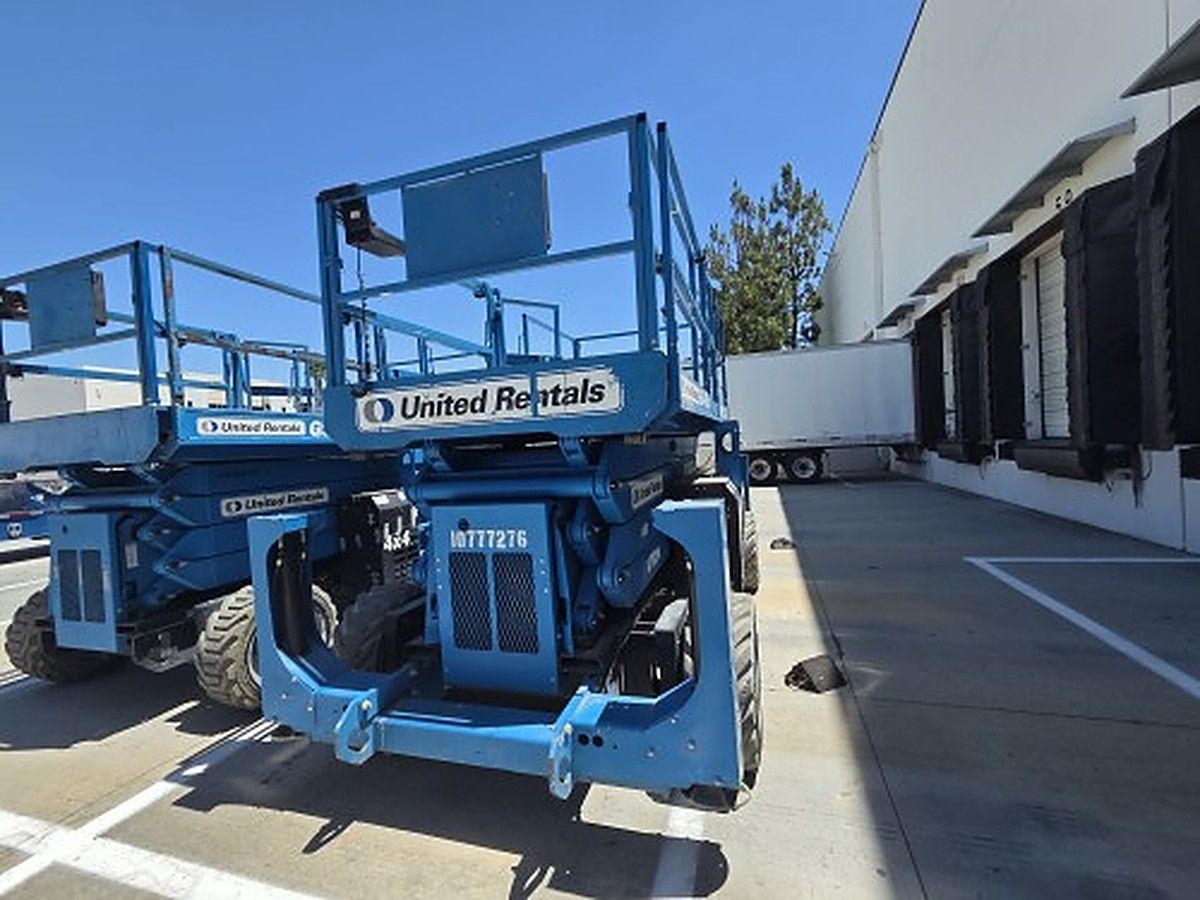 GENIE GS-4390 RT photo 3