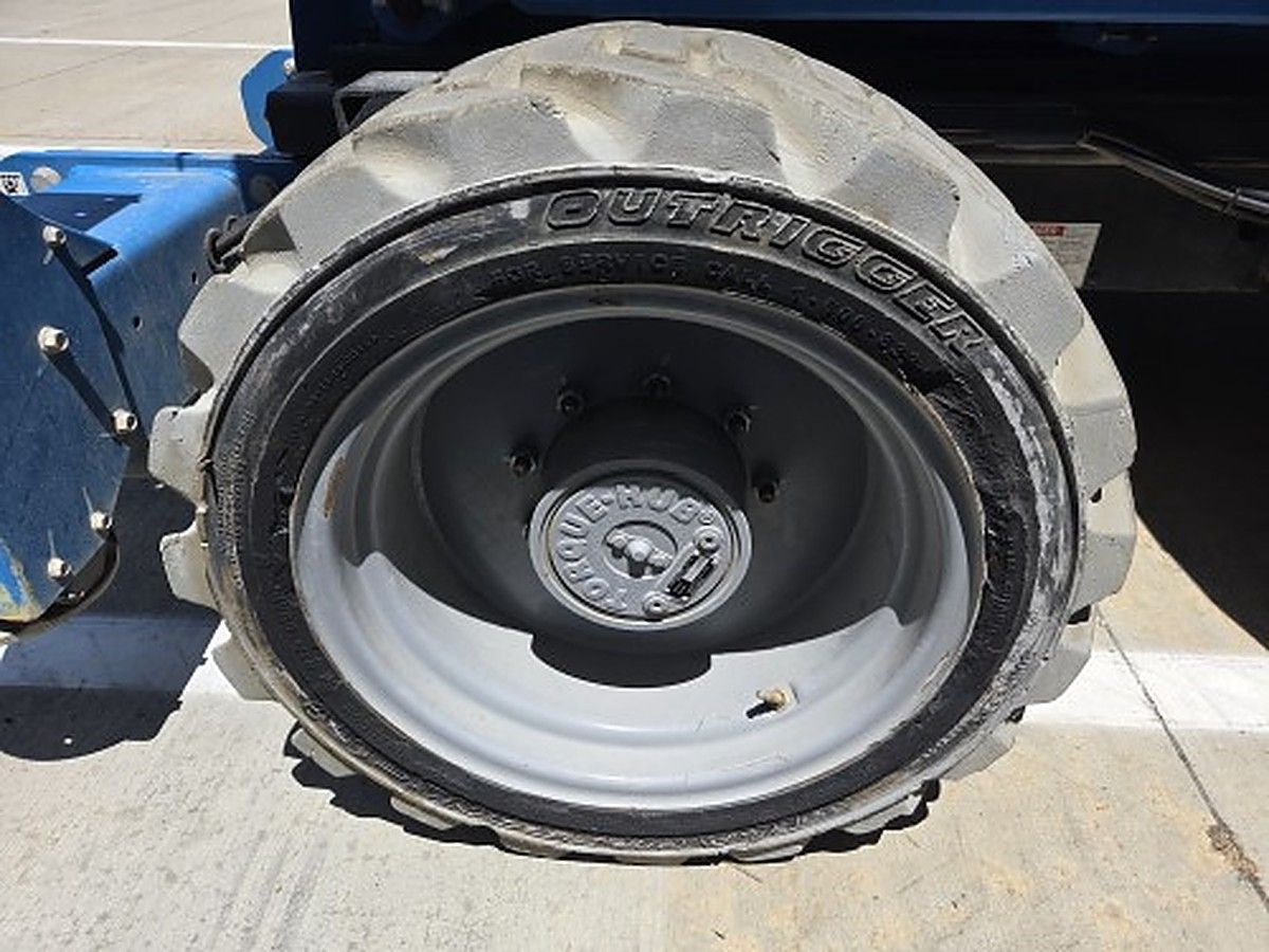GENIE GS-4390 RT photo 5