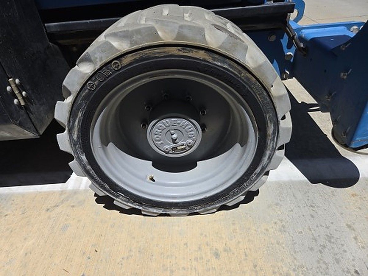 GENIE GS-4390 RT photo 9
