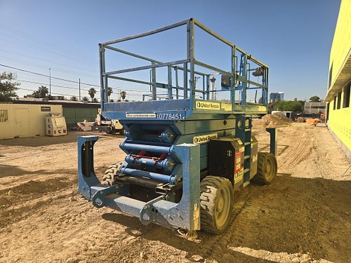 GENIE GS-4390 RT photo 3