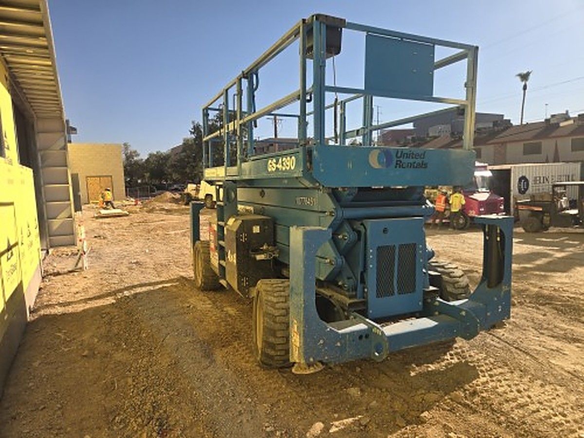 GENIE GS-4390 RT photo 4