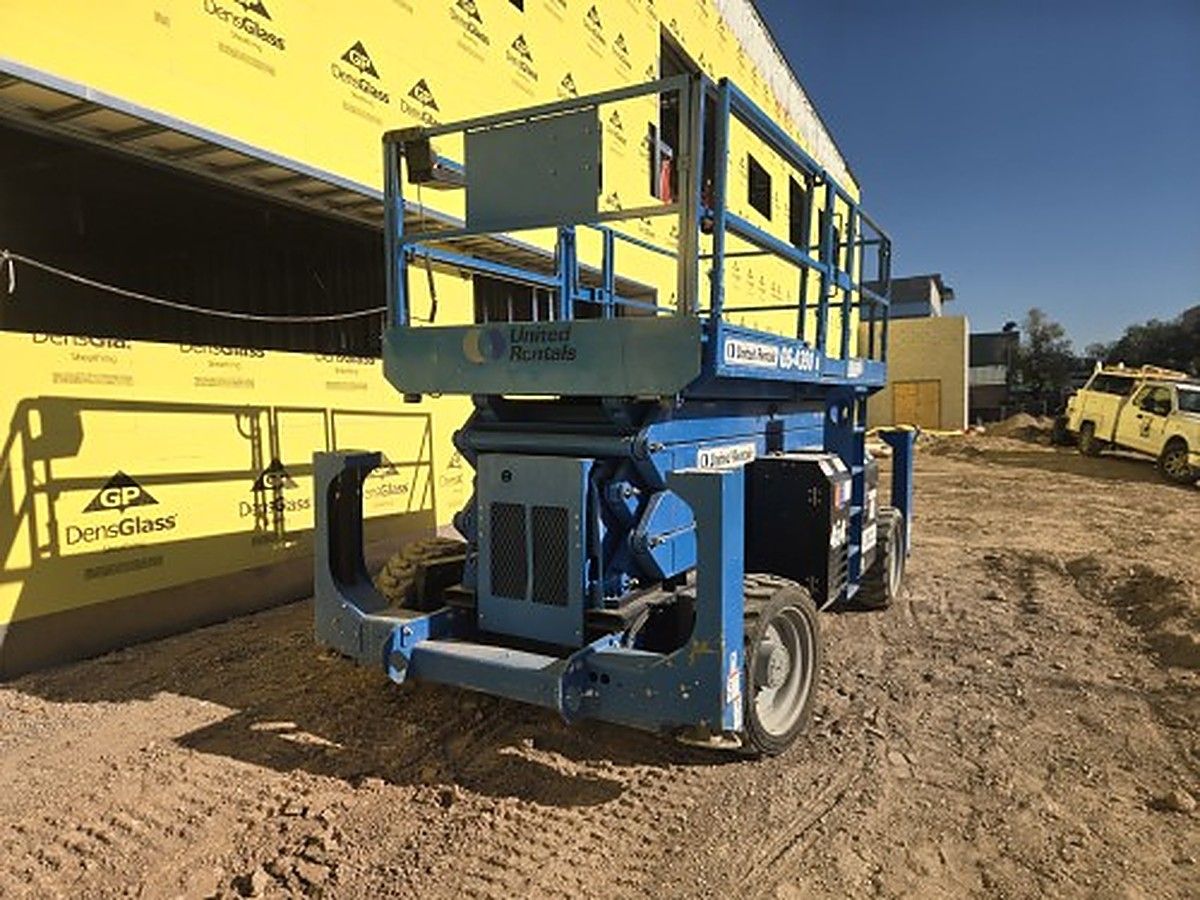 GENIE GS-4390 RT photo 5