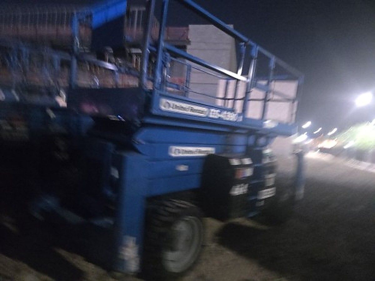GENIE GS-4390 RT photo 6