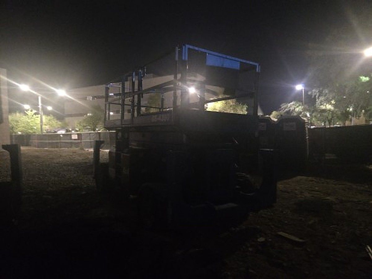GENIE GS-4390 RT photo 7