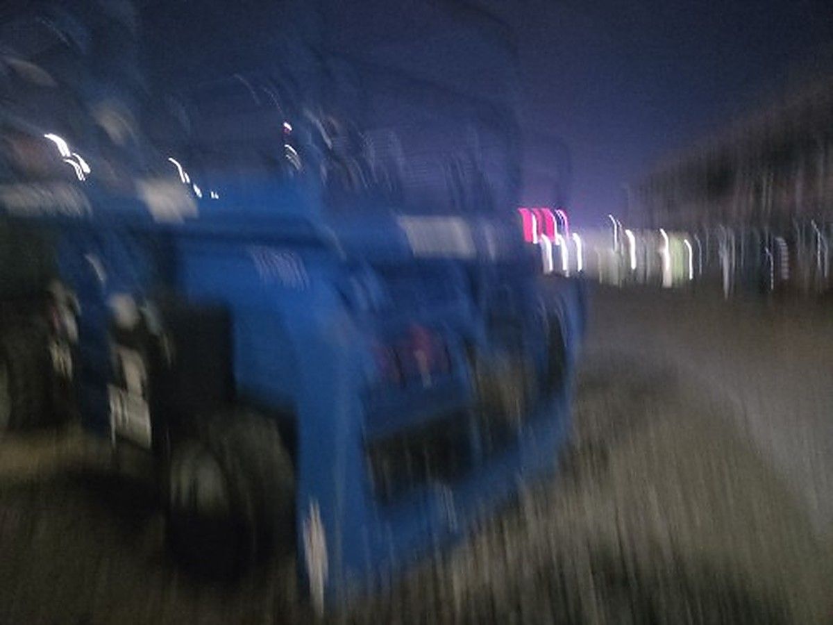 GENIE GS-4390 RT photo 8