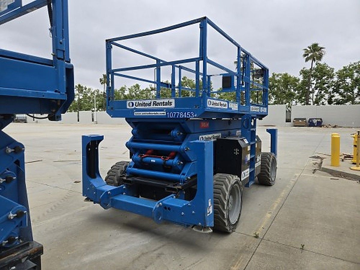 GENIE GS-4390 RT photo 2