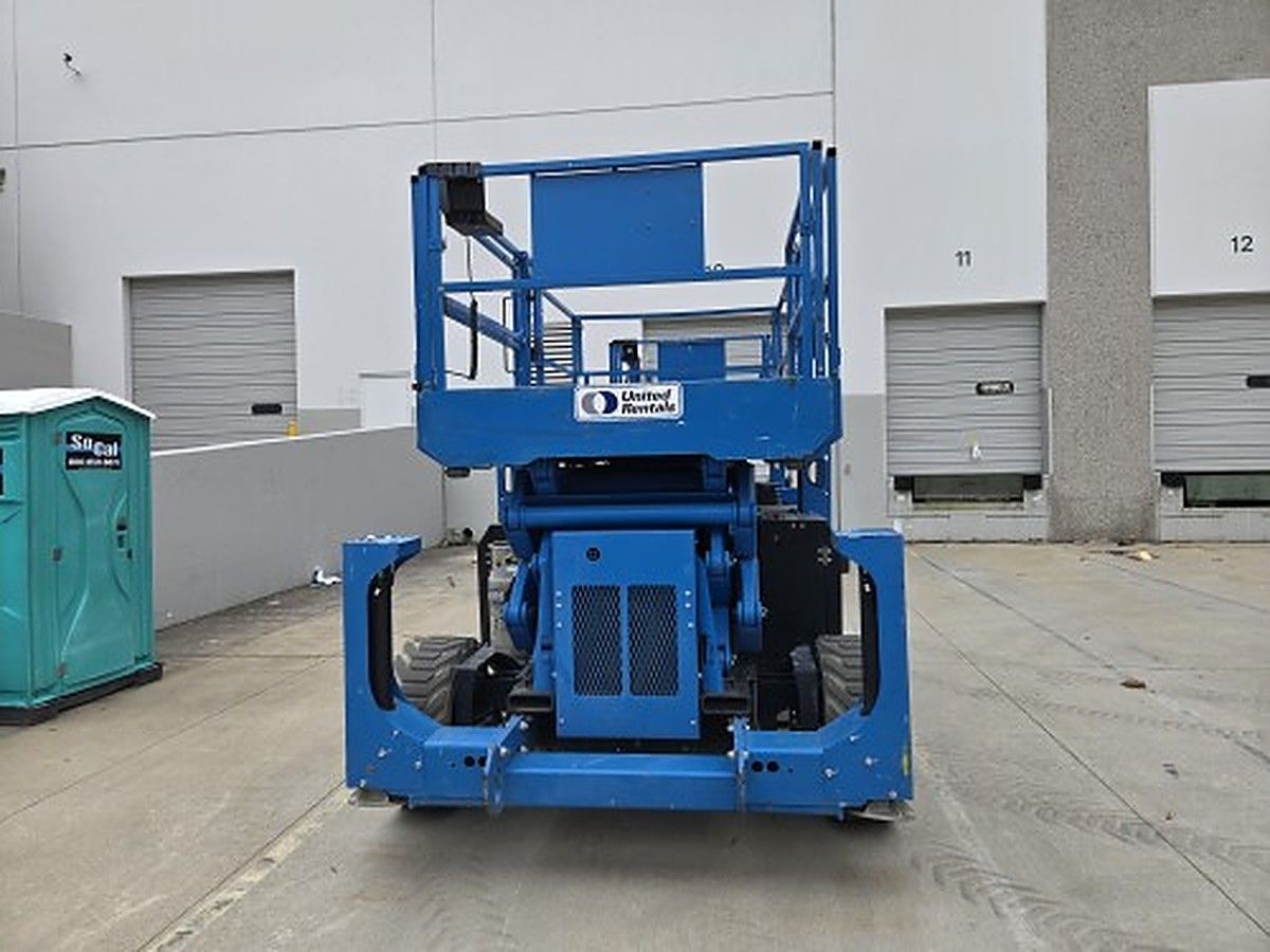 GENIE GS-4390 RT photo 3