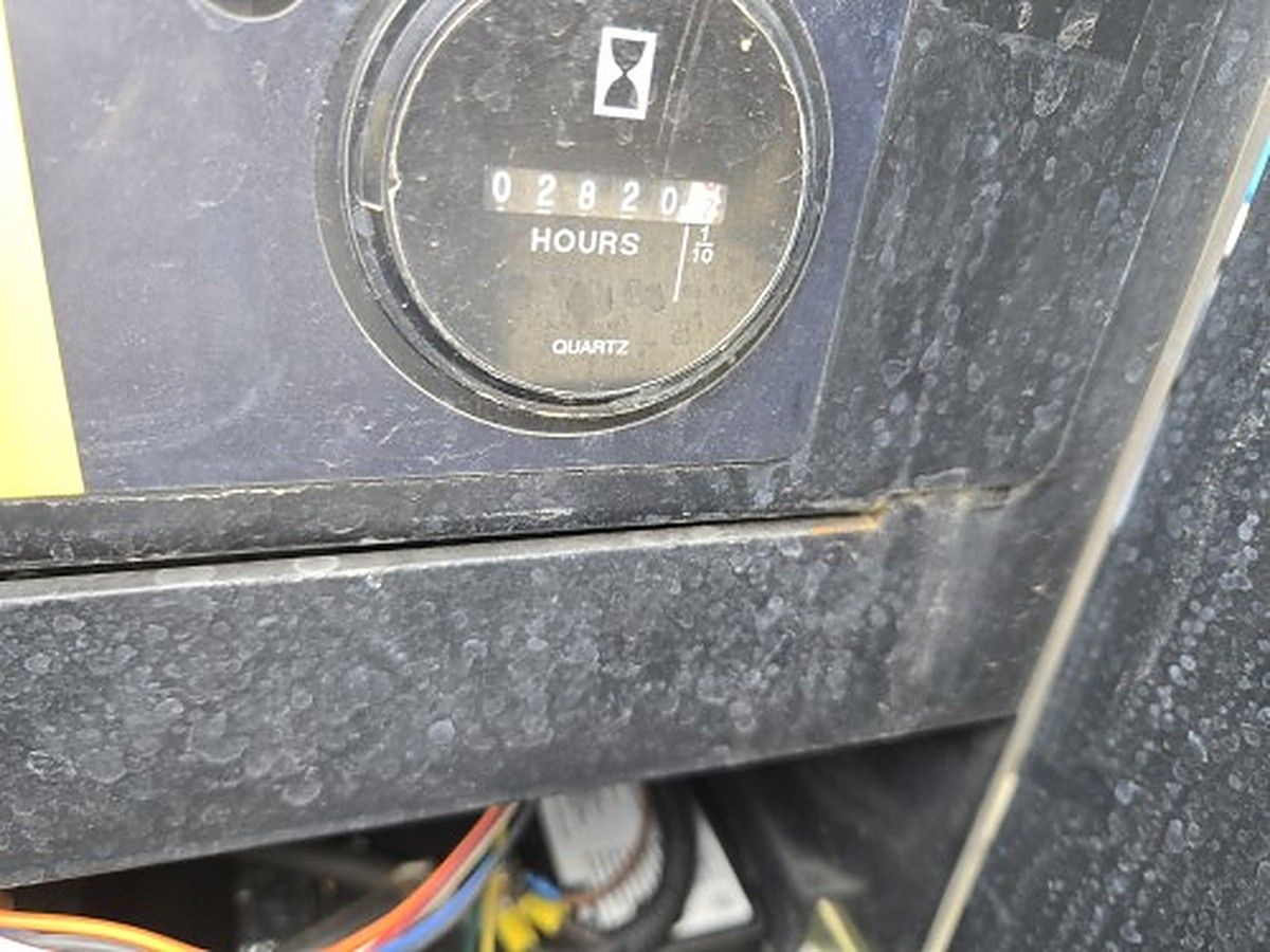 GENIE GS-4390 RT photo 5