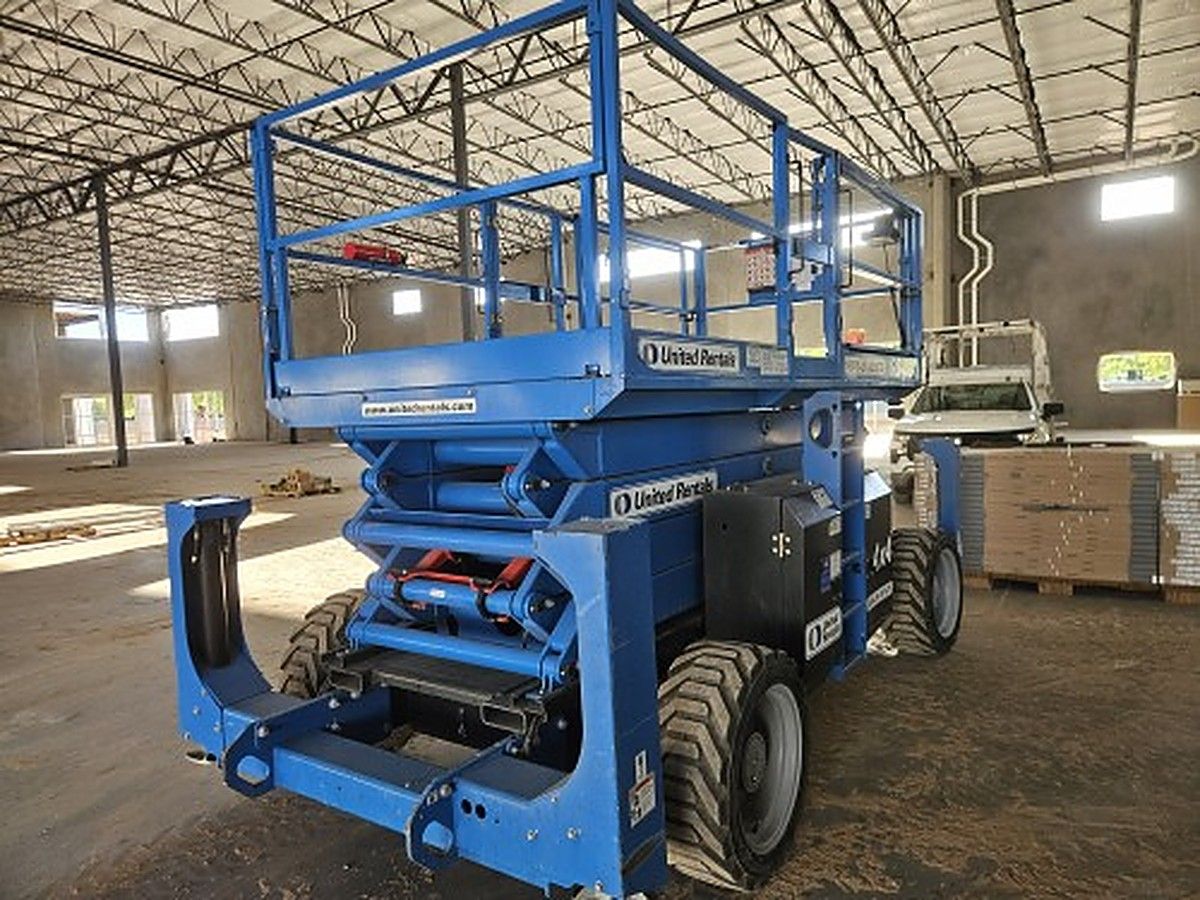 2018 GENIE GS-4390 RT for sale in Las Vegas, NV
