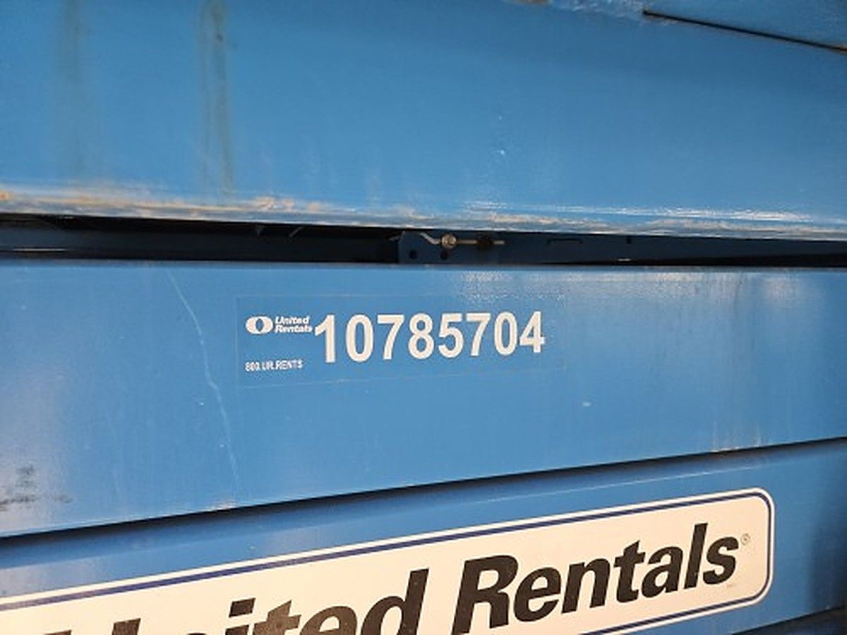 GENIE GS-4390 RT photo 4