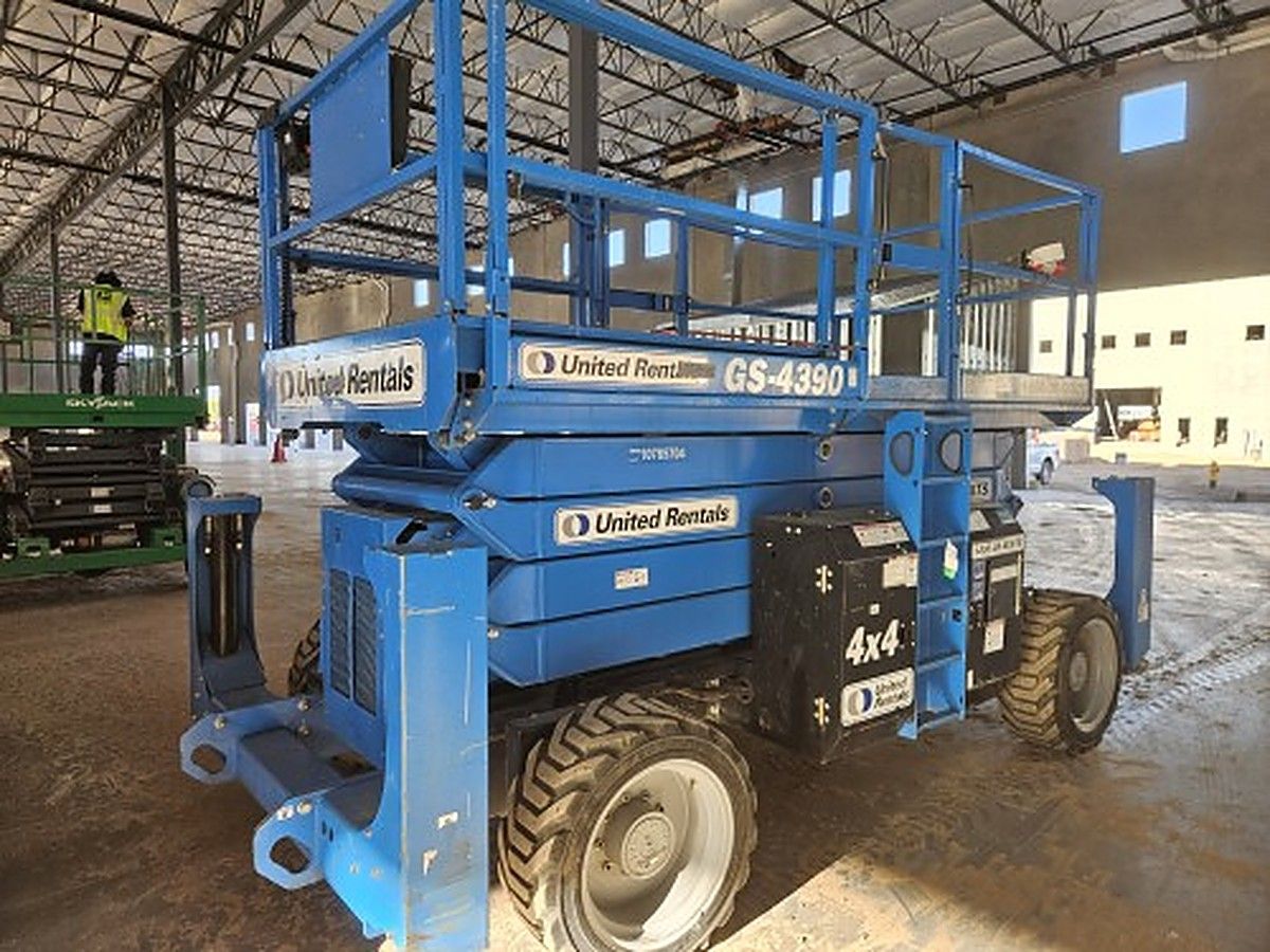 GENIE GS-4390 RT photo 6