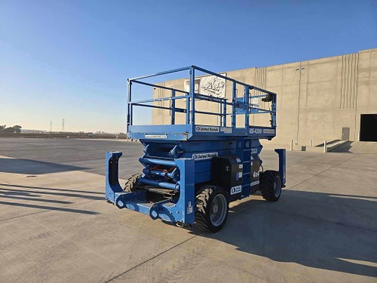 GENIE GS-4390 RT photo 2