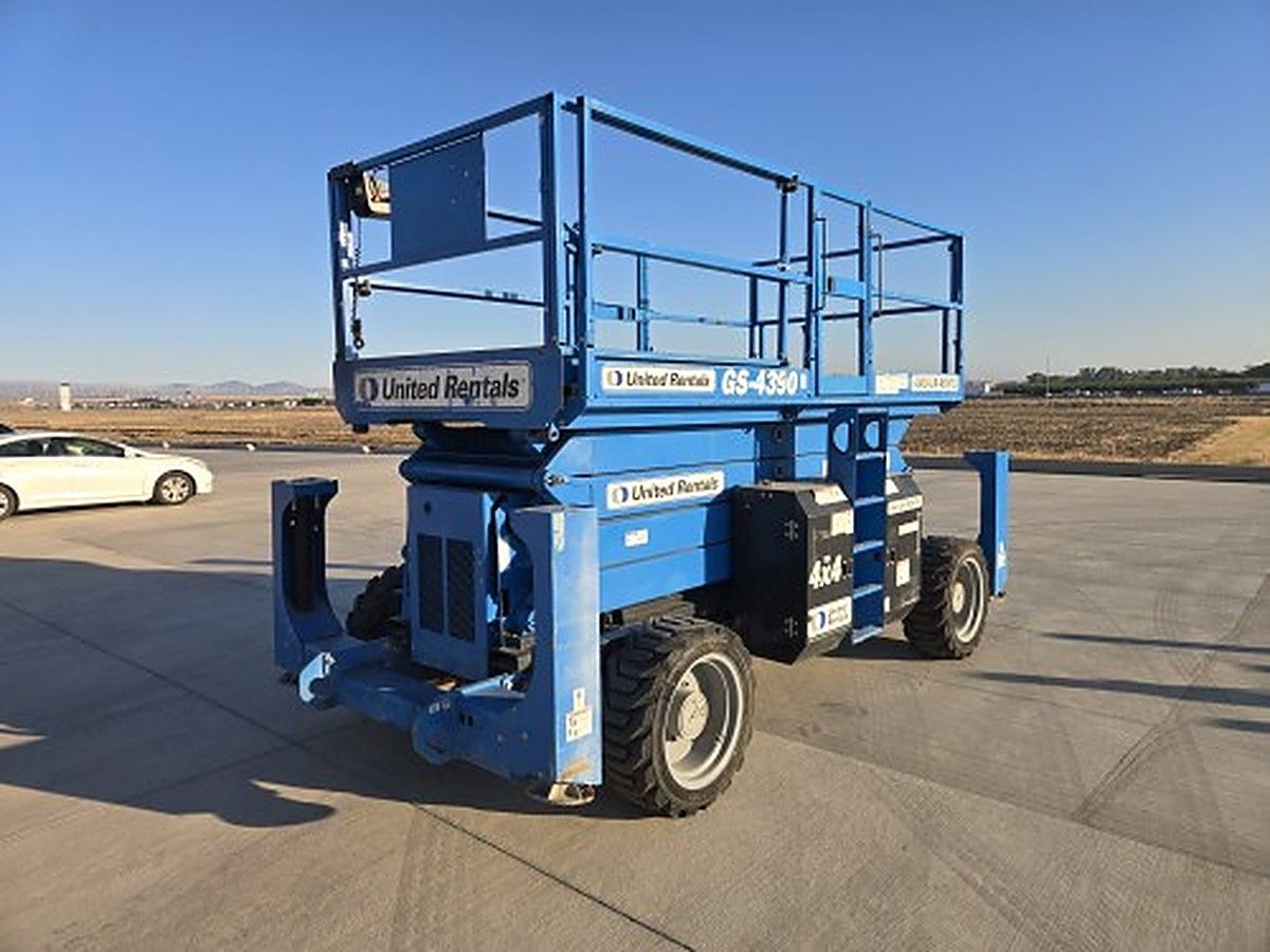 GENIE GS-4390 RT photo 3