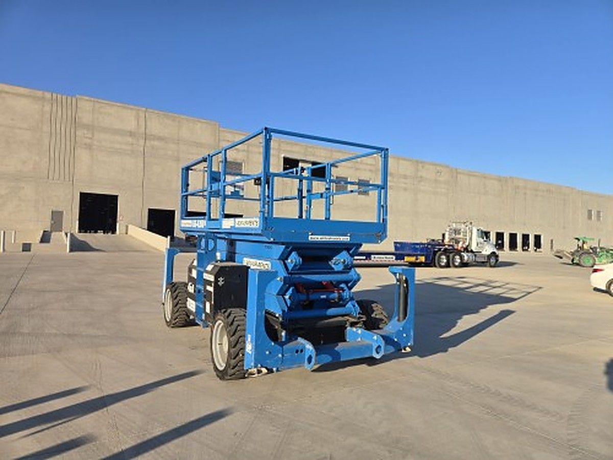 GENIE GS-4390 RT photo 4