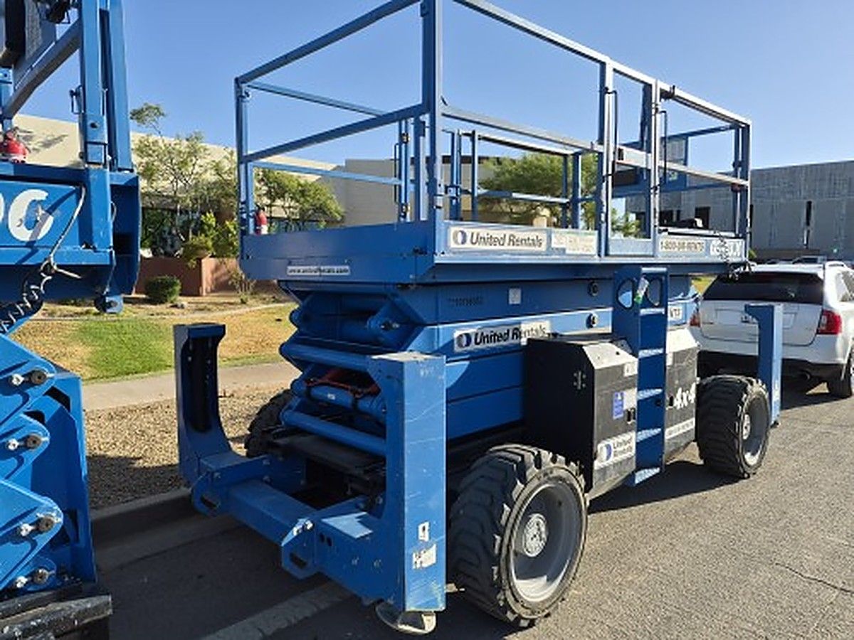 GENIE GS-4390 RT photo 2