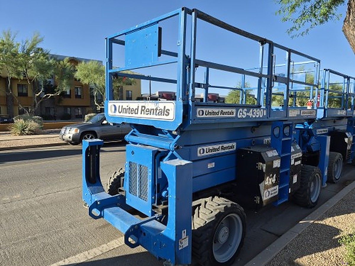 GENIE GS-4390 RT photo 3