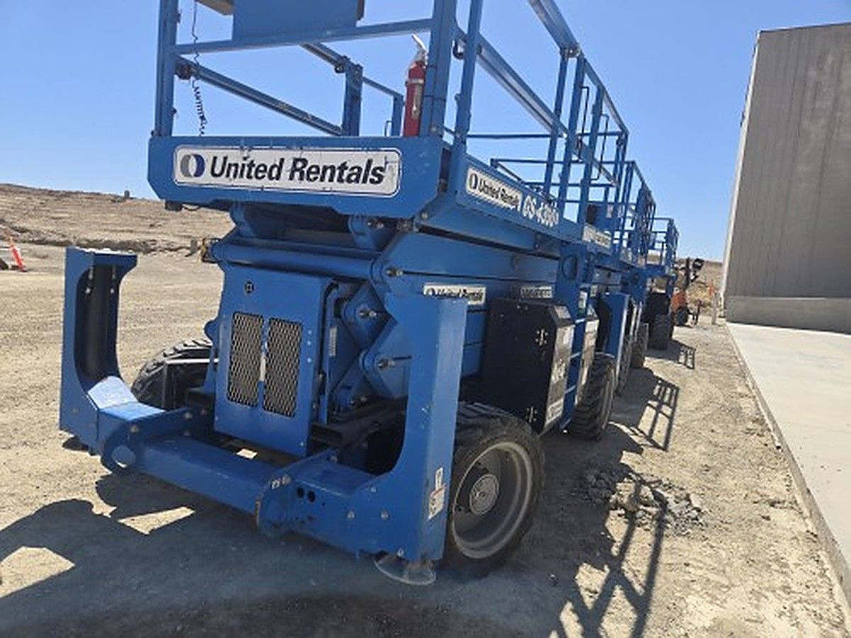 2018 GENIE GS-4390 RT for sale in Las Vegas, NV