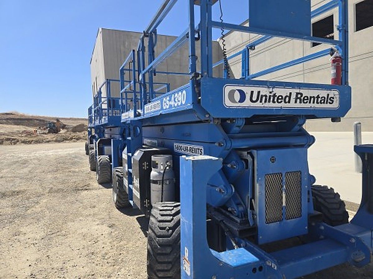 GENIE GS-4390 RT photo 2