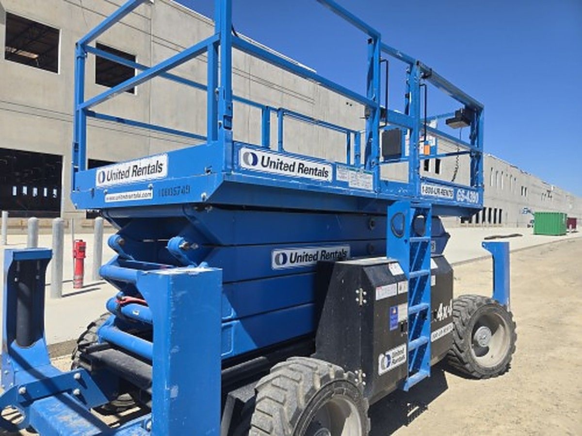 GENIE GS-4390 RT photo 3