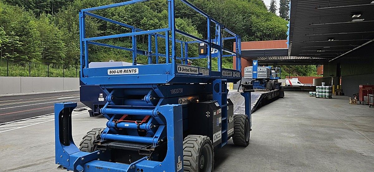 GENIE GS-4390 RT photo 10