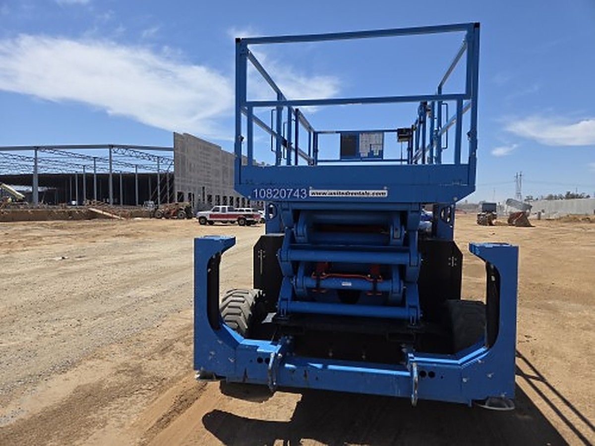 GENIE GS-4390 RT photo 2