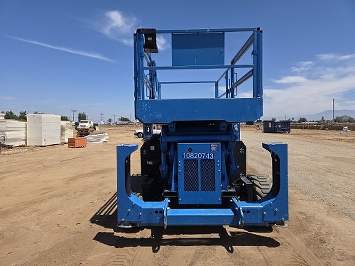 GENIE GS-4390 RT photo 6