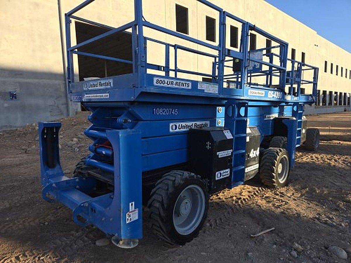 GENIE GS-4390 RT photo 2