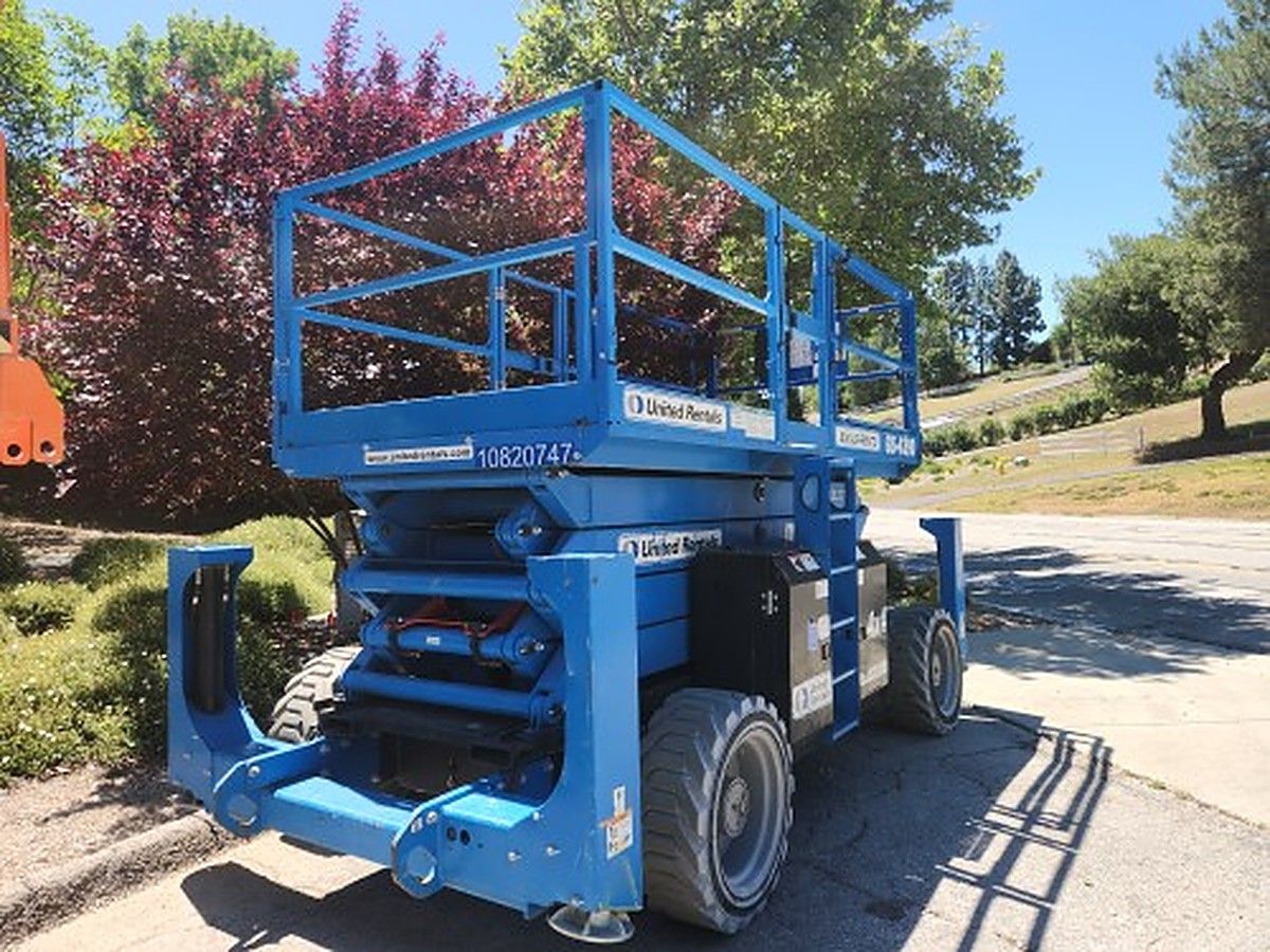2018 GENIE GS-4390 RT for sale in Las Vegas, NV