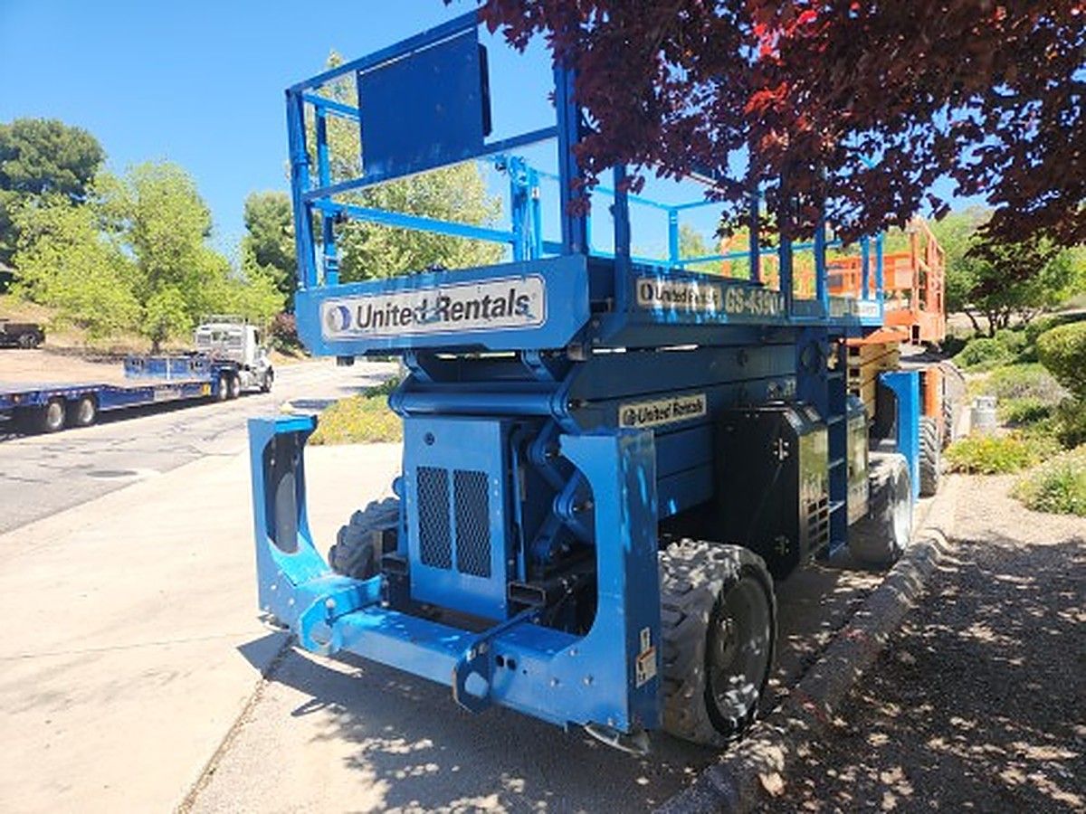 GENIE GS-4390 RT photo 2