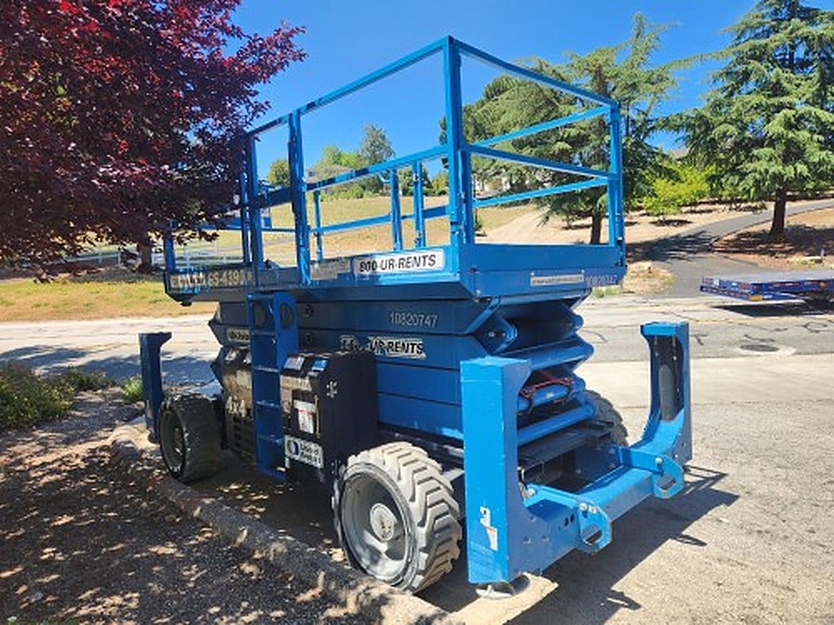 GENIE GS-4390 RT photo 5
