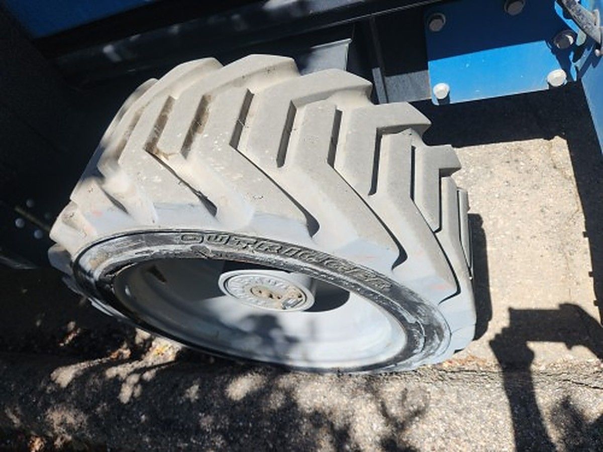 GENIE GS-4390 RT photo 10