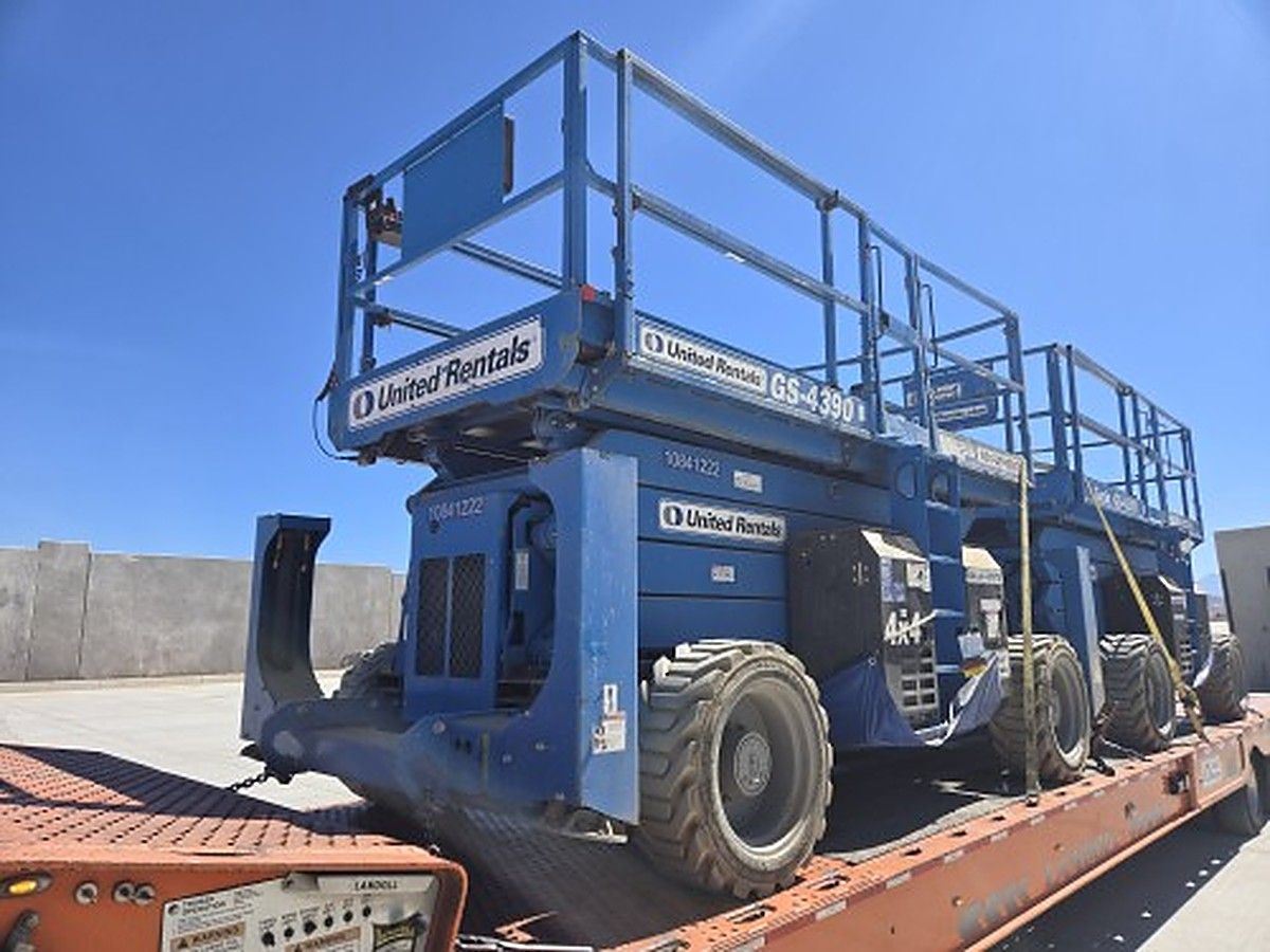 GENIE GS-4390 RT photo 2