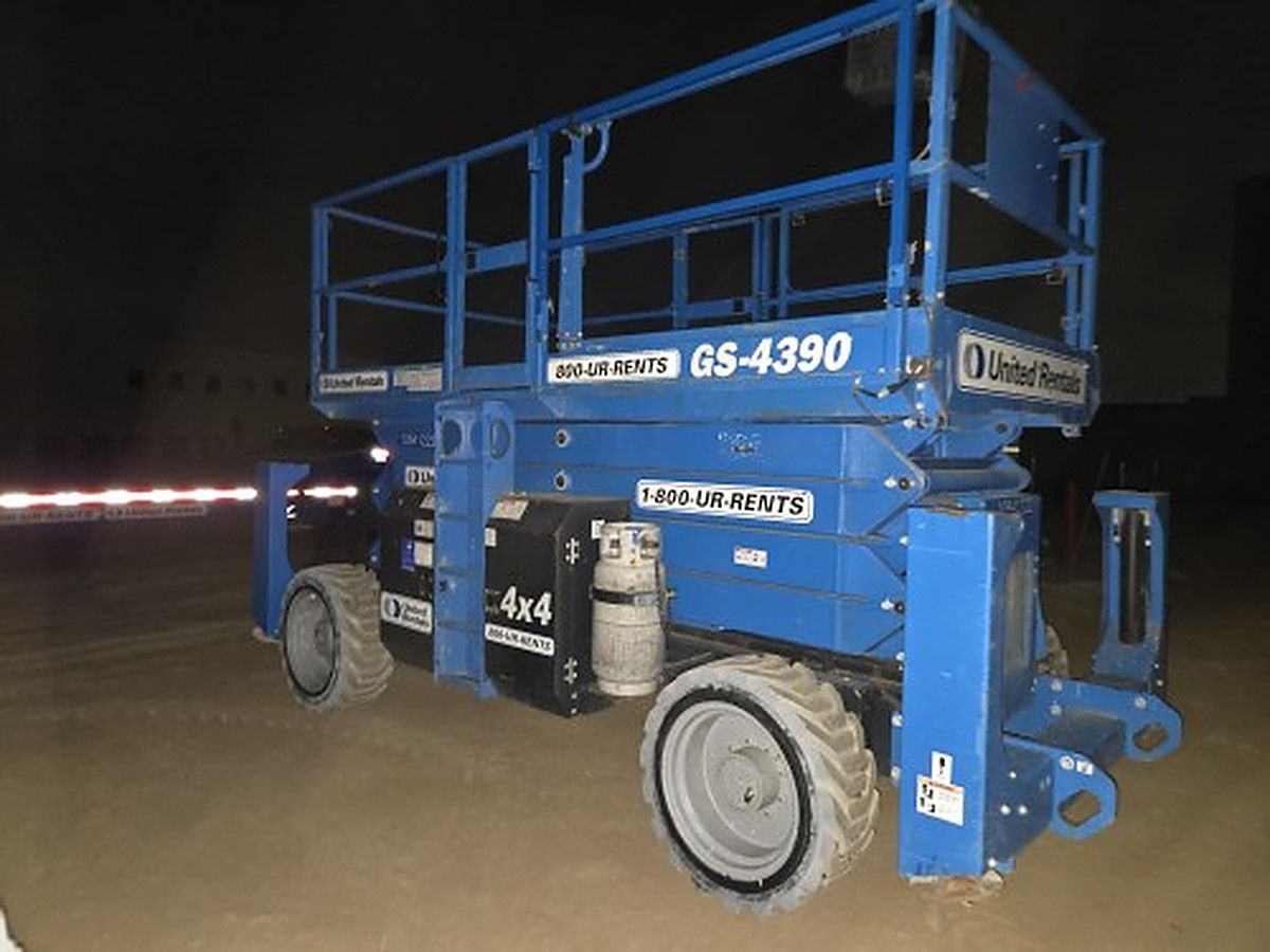 GENIE GS-4390 RT photo 12