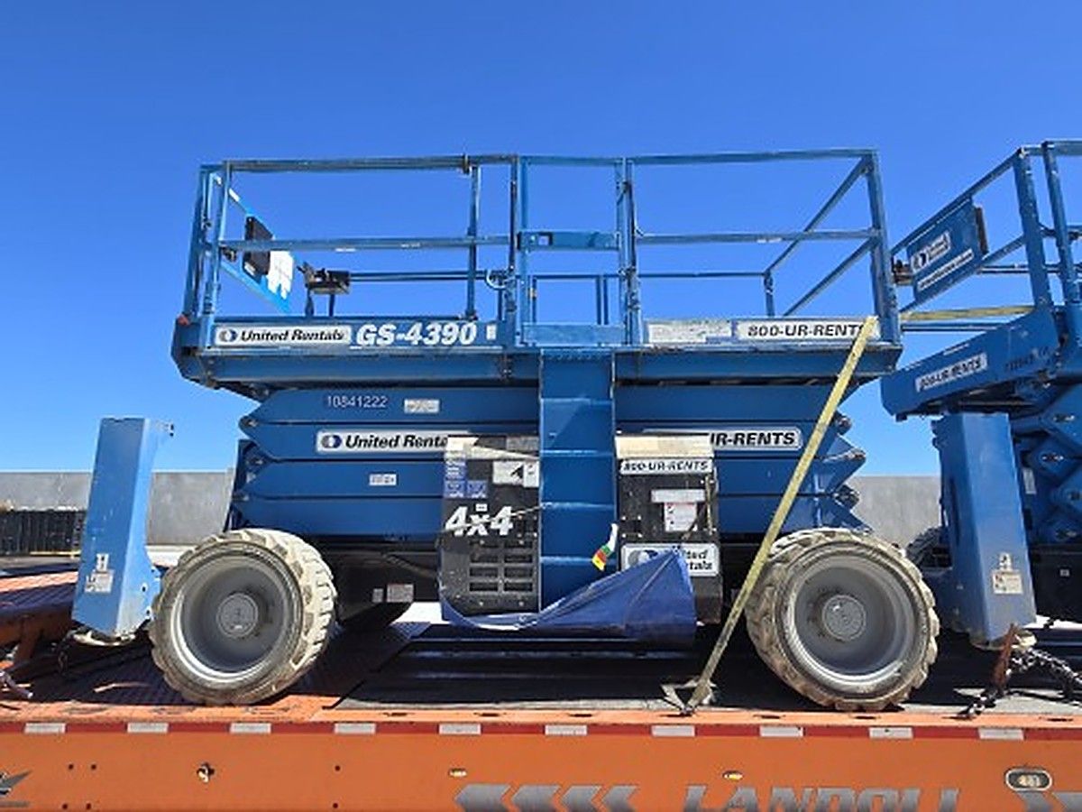 GENIE GS-4390 RT photo 3