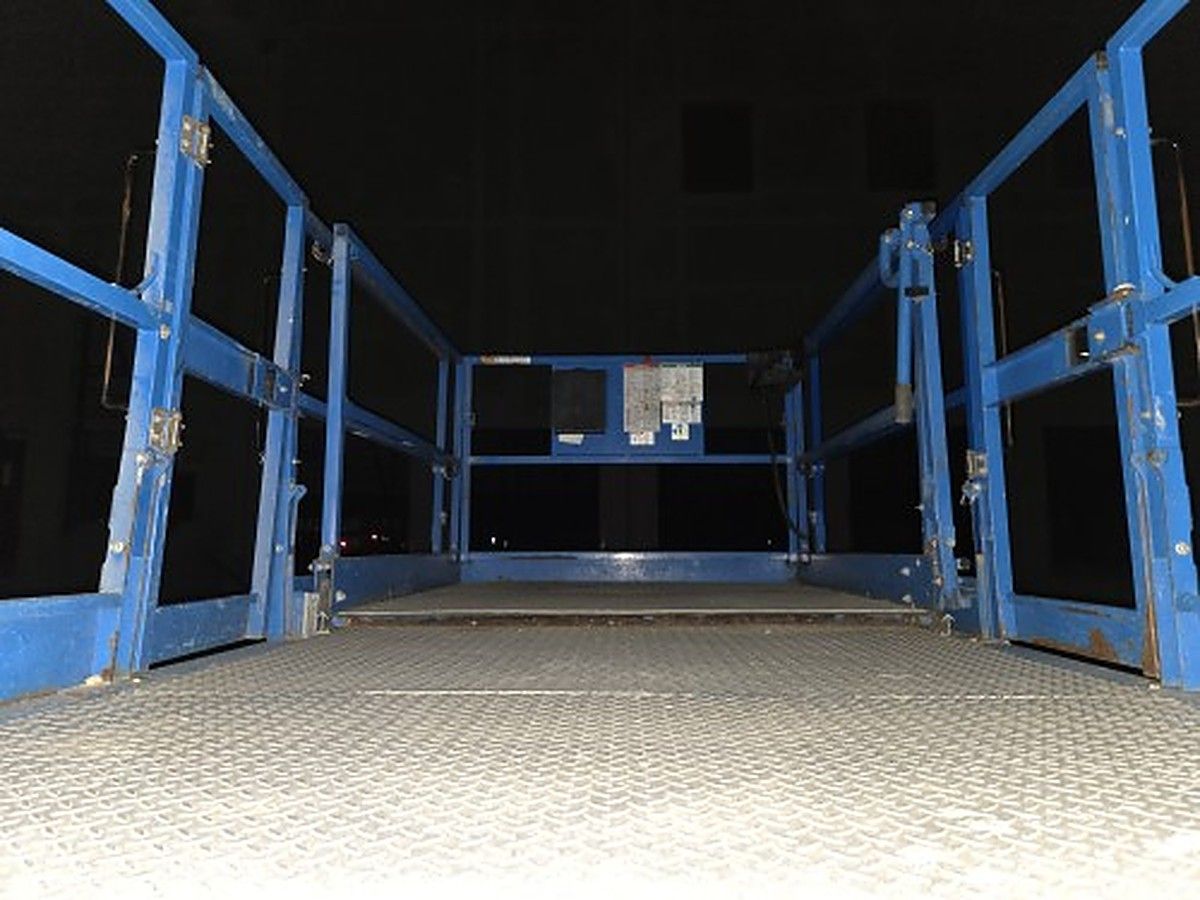 GENIE GS-4390 RT photo 7