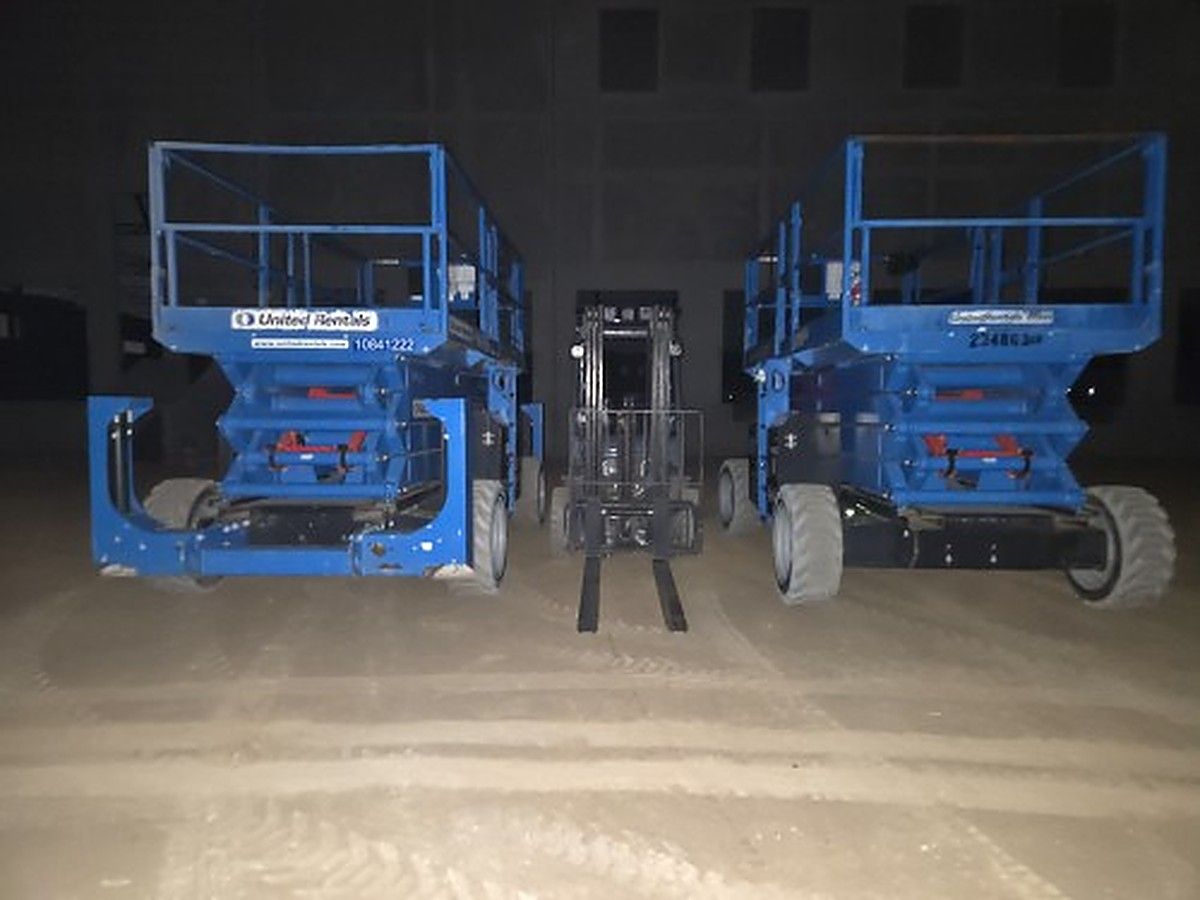 GENIE GS-4390 RT photo 8