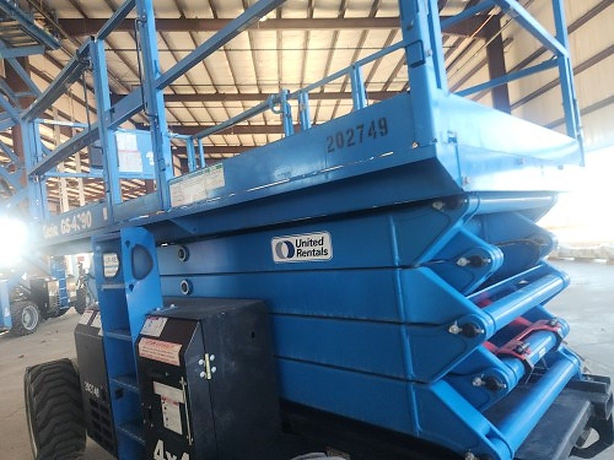2018 GENIE GS-4390 RT for sale in Las Vegas, NV