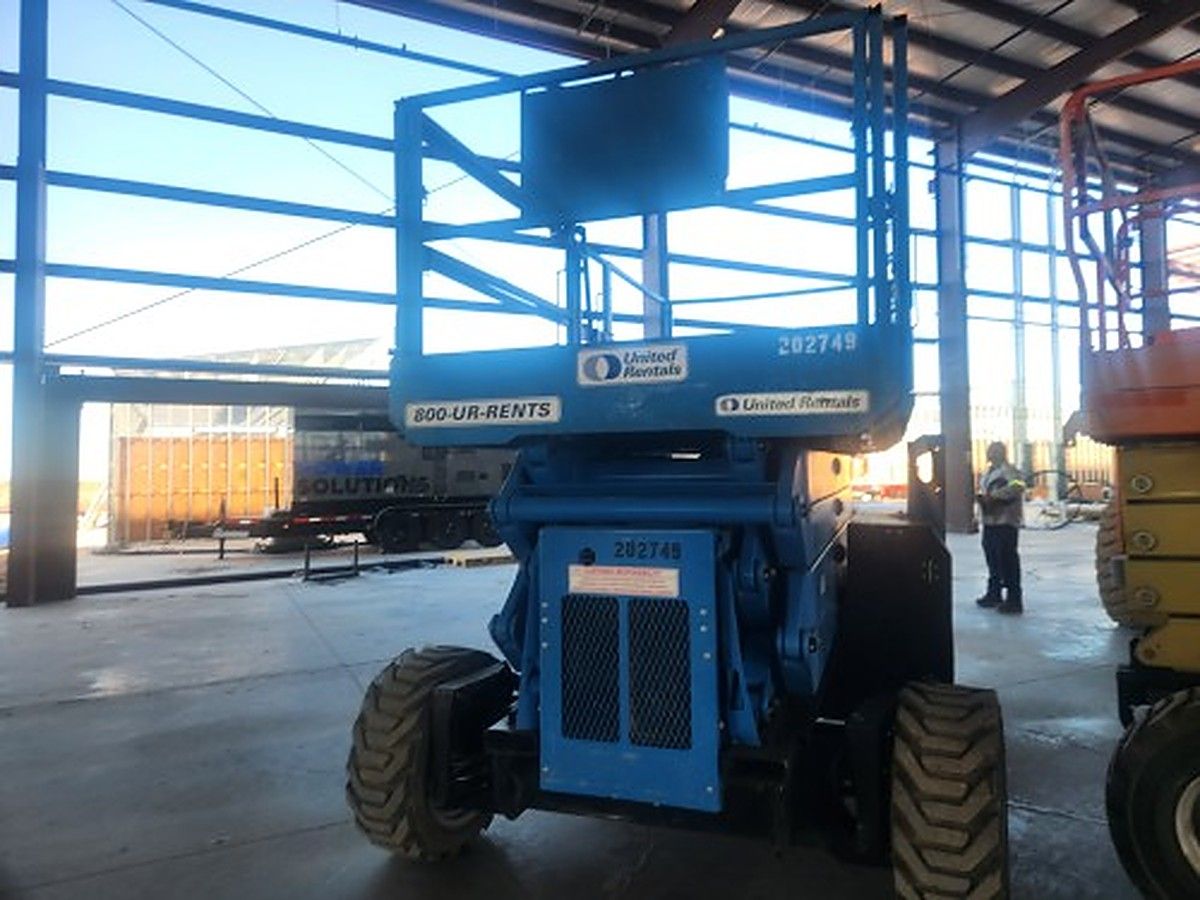 GENIE GS-4390 RT photo 2