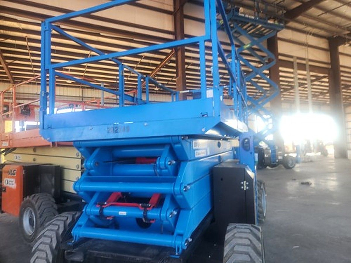 GENIE GS-4390 RT photo 3