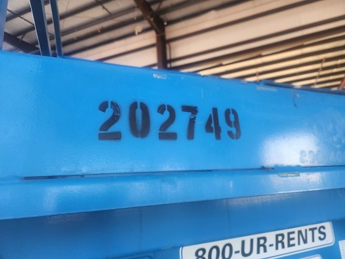 GENIE GS-4390 RT photo 4