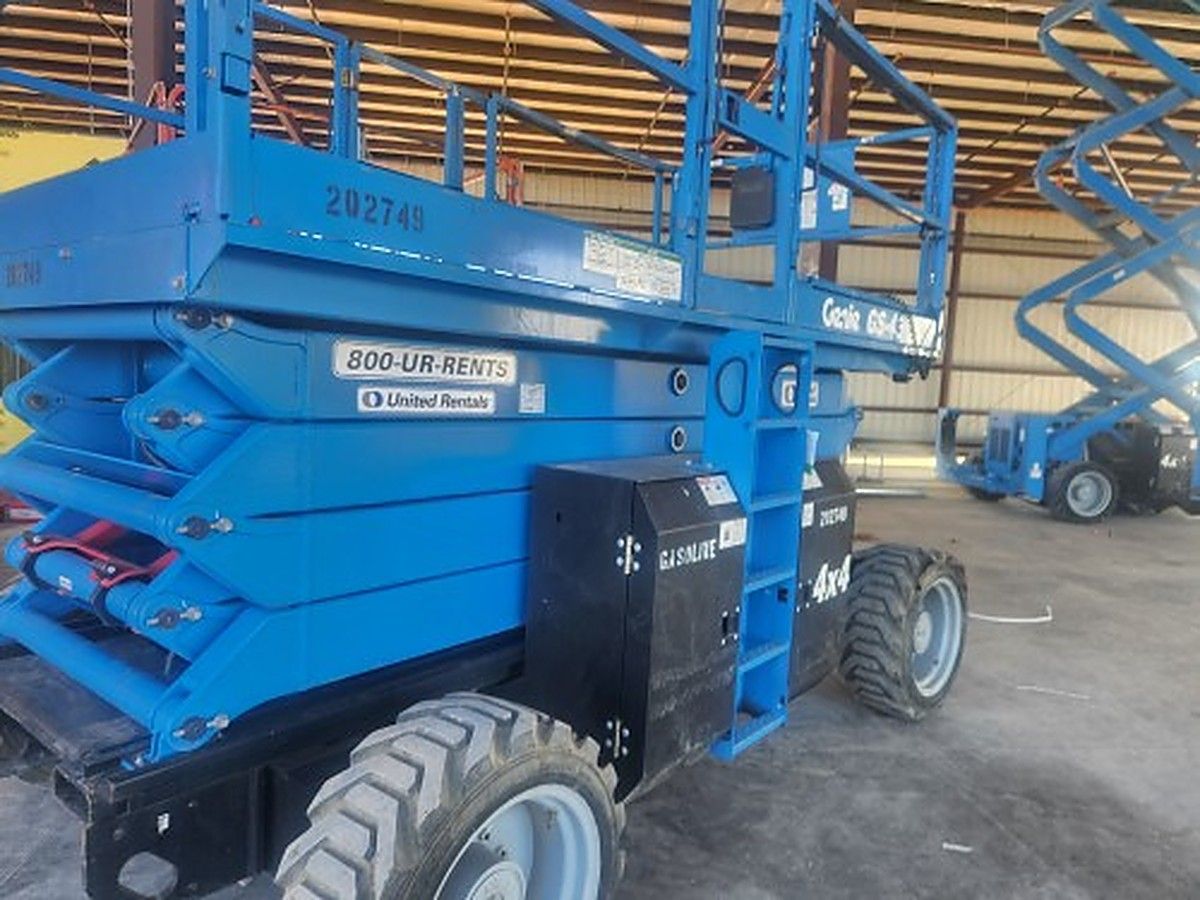 GENIE GS-4390 RT photo 5